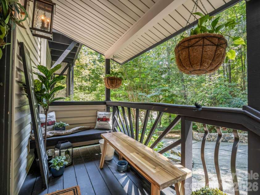 485 Grandview Drive, Lake Lure, NC 28746.  MLS# CAR4416837, YatesRealty ID 48479. 