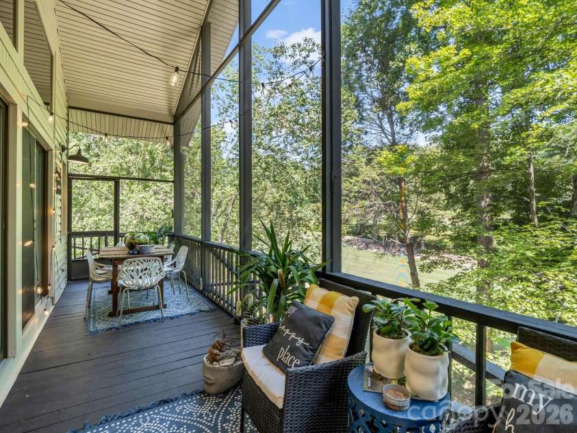 485 Grandview Drive, Lake Lure, NC 28746.  MLS# CAR4416837, YatesRealty ID 48479. 