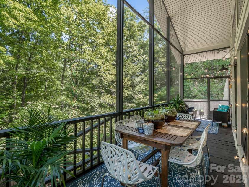 485 Grandview Drive, Lake Lure, NC 28746.  MLS# CAR4416837, YatesRealty ID 48479. 