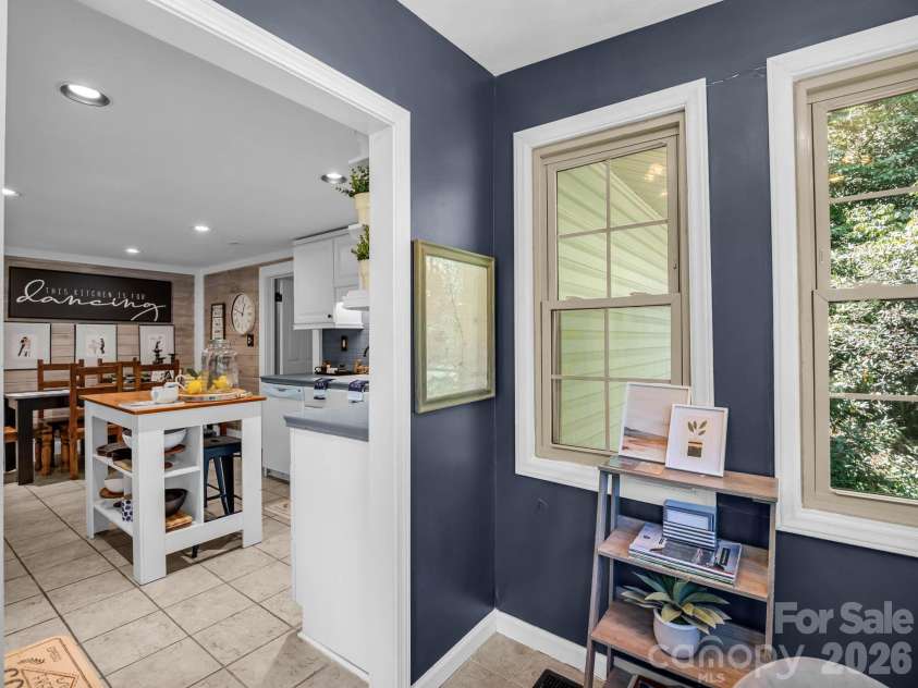485 Grandview Drive, Lake Lure, NC 28746.  MLS# CAR4416837, YatesRealty ID 48479. 