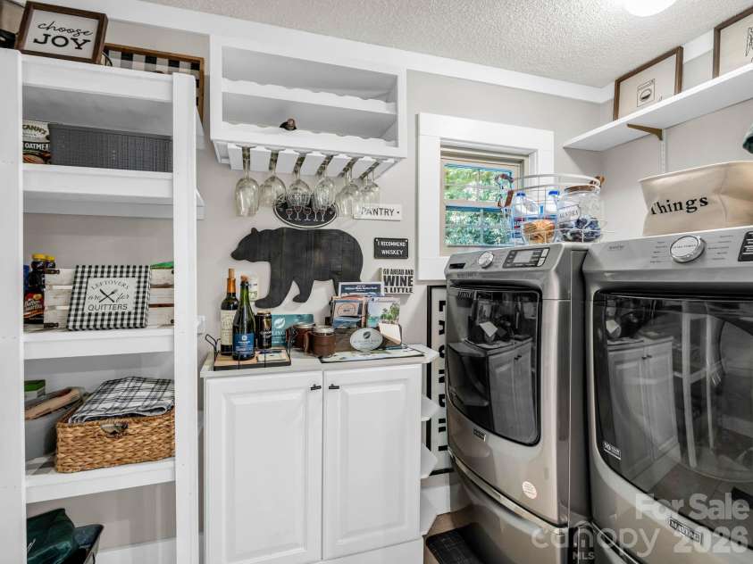 485 Grandview Drive, Lake Lure, NC 28746.  MLS# CAR4416837, YatesRealty ID 48479. 