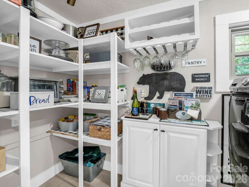 485 Grandview Drive, Lake Lure, NC 28746.  MLS# CAR4416837, YatesRealty ID 48479. 