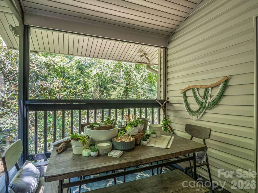 485 Grandview Drive, Lake Lure, NC 28746.  MLS# CAR4416837, YatesRealty ID 48479. 