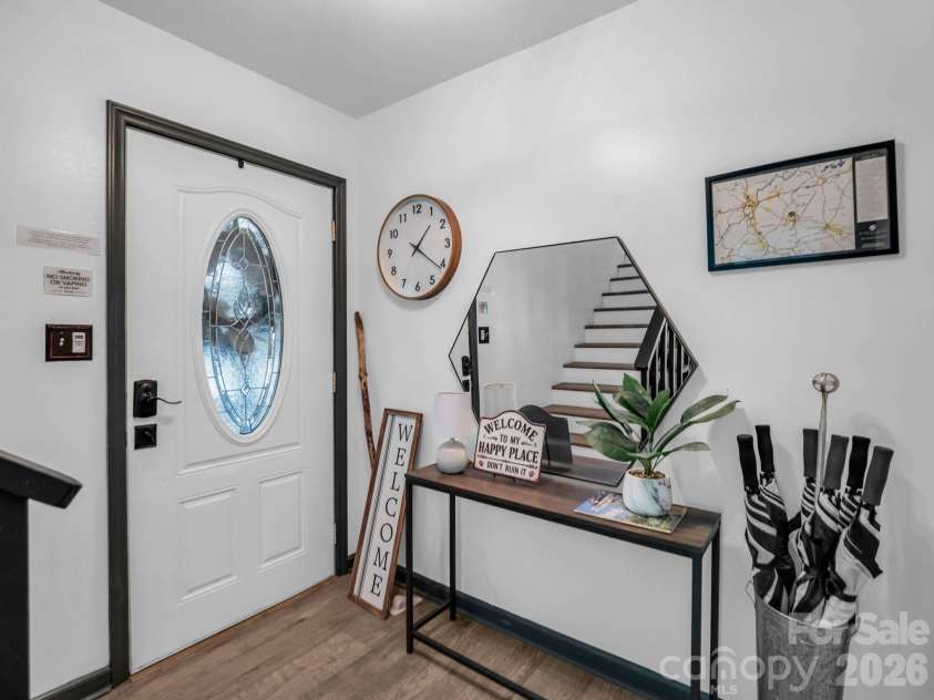 485 Grandview Drive, Lake Lure, NC 28746.  MLS# CAR4416837, YatesRealty ID 48479. 