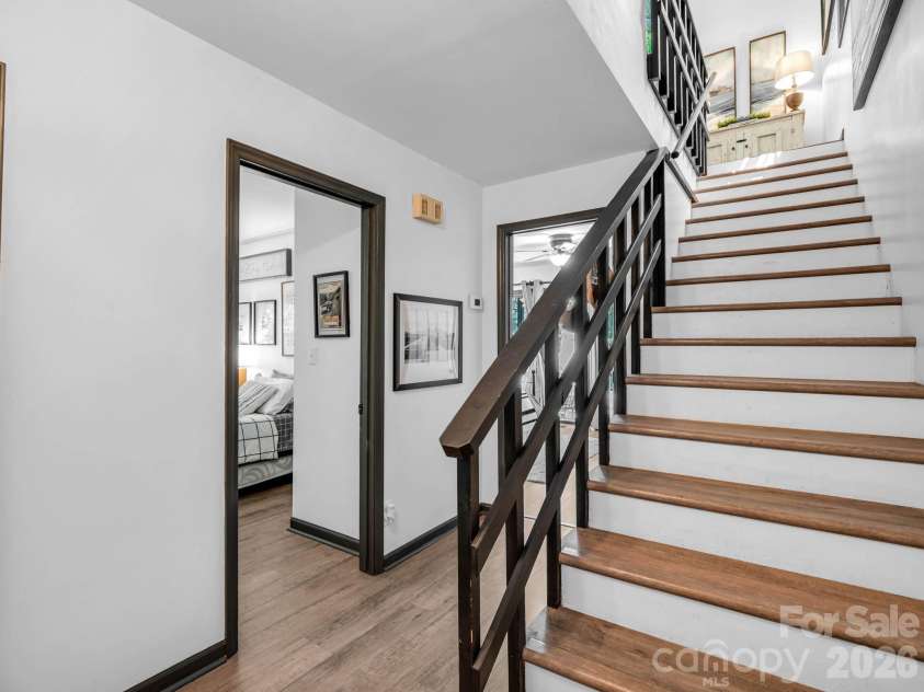 485 Grandview Drive, Lake Lure, NC 28746.  MLS# CAR4416837, YatesRealty ID 48479. 