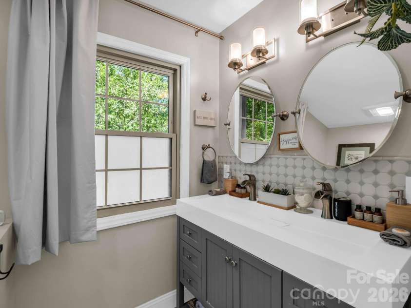 485 Grandview Drive, Lake Lure, NC 28746.  MLS# CAR4416837, YatesRealty ID 48479. 