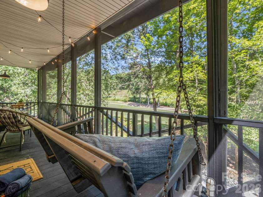 485 Grandview Drive, Lake Lure, NC 28746.  MLS# CAR4416837, YatesRealty ID 48479. 