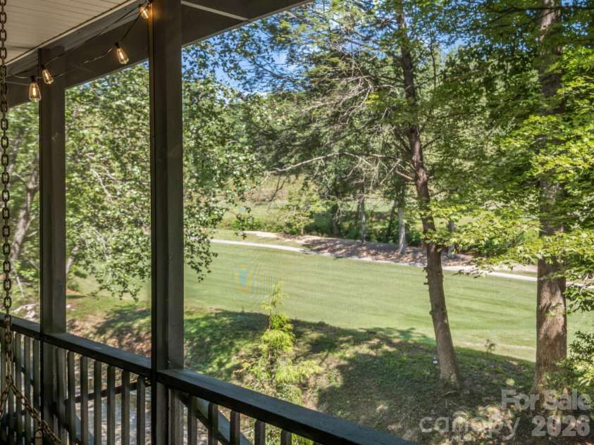 485 Grandview Drive, Lake Lure, NC 28746.  MLS# CAR4416837, YatesRealty ID 48479. 