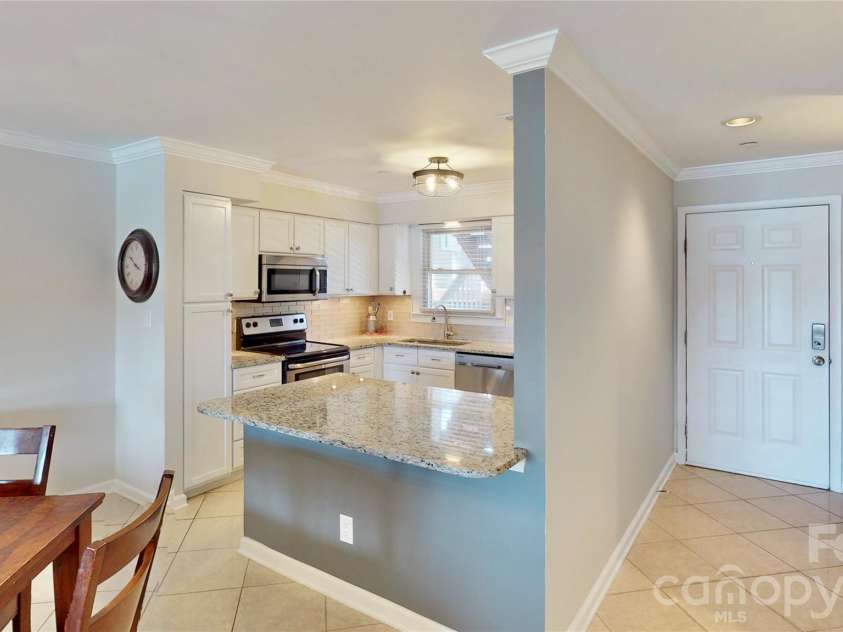 9816 Emerald Point Drive, Charlotte, NC 28278.  MLS# CAR4419899, YatesRealty ID 48480. 