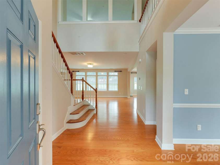 5915 Trailwater Road, Charlotte, NC 28278.  MLS# CAR4417800, YatesRealty ID 48481. 