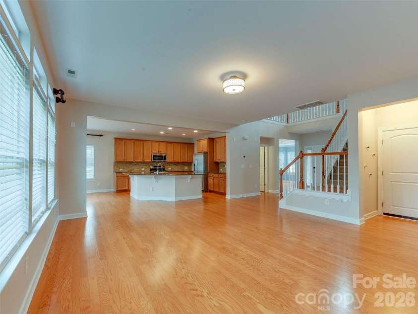 5915 Trailwater Road, Charlotte, NC 28278.  MLS# CAR4417800, YatesRealty ID 48481. 
