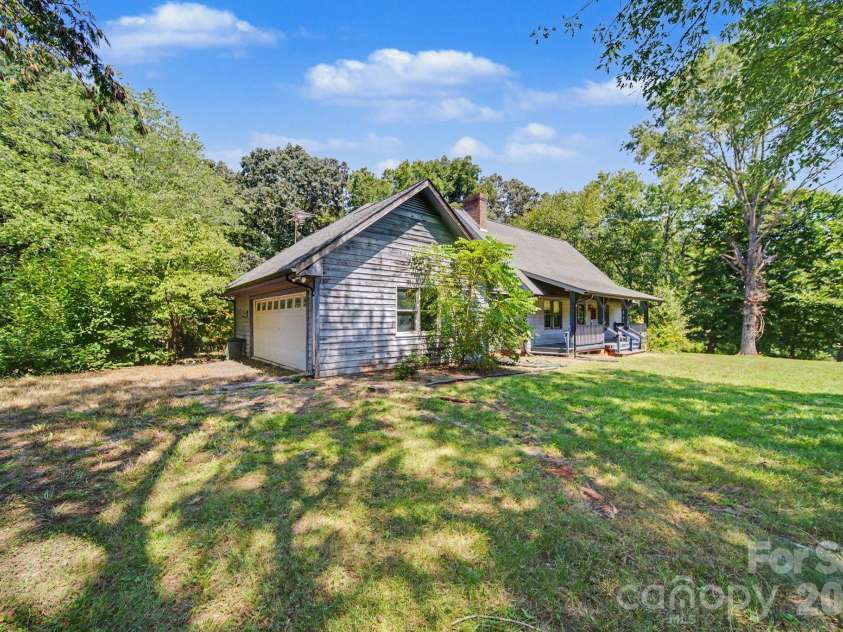 9393 Fisher Road, Mount Pleasant, NC 28124.  MLS# CAR4418328, YatesRealty ID 48484. 