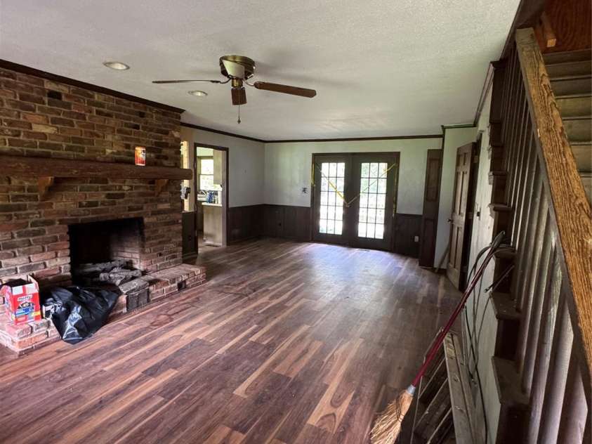 9393 Fisher Road, Mount Pleasant, NC 28124.  MLS# CAR4418328, YatesRealty ID 48484. 