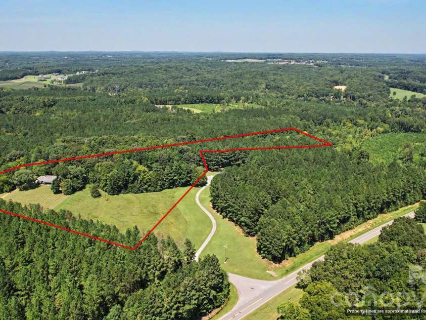9393 Fisher Road, Mount Pleasant, NC 28124.  MLS# CAR4418328, YatesRealty ID 48484. 
