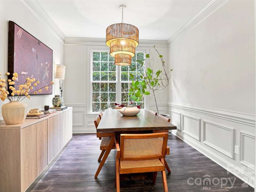 9434 Valley Road, Charlotte, NC 28270.  MLS# CAR4418424, YatesRealty ID 48485. 