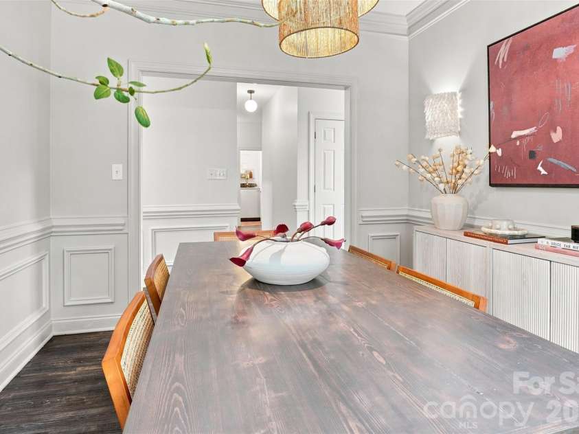 9434 Valley Road, Charlotte, NC 28270.  MLS# CAR4418424, YatesRealty ID 48485. 