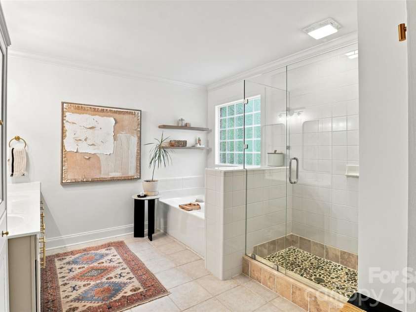 9434 Valley Road, Charlotte, NC 28270.  MLS# CAR4418424, YatesRealty ID 48485. 