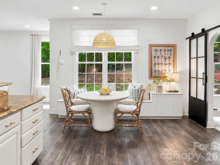 9434 Valley Road, Charlotte, NC 28270.  MLS# CAR4418424, YatesRealty ID 48485. 