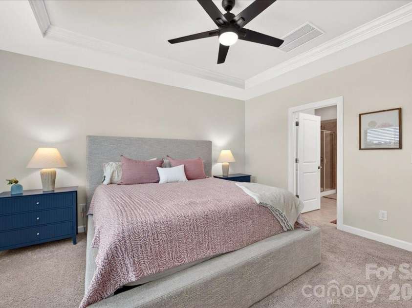 4420 Bright Road, Charlotte, NC 28214.  MLS# CAR4418557, YatesRealty ID 48486. 