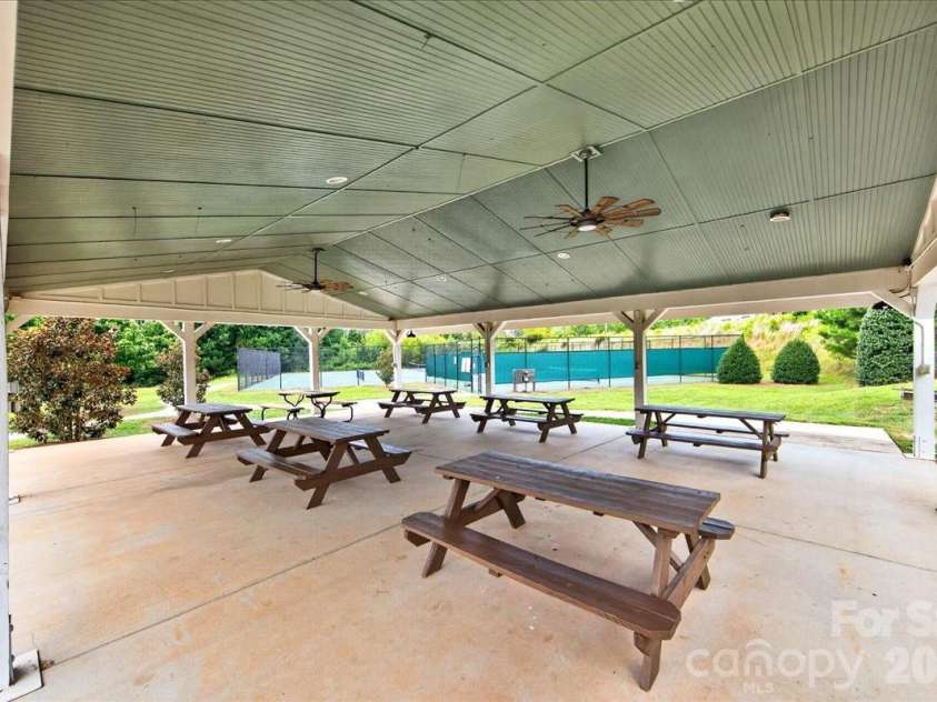 4420 Bright Road, Charlotte, NC 28214.  MLS# CAR4418557, YatesRealty ID 48486. Pavillion