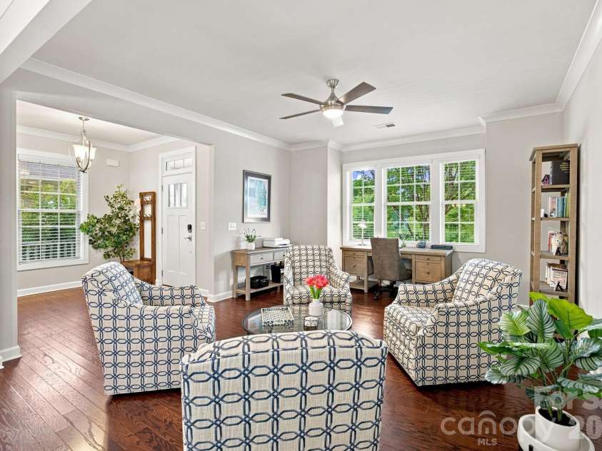 11644 Westbranch Parkway, Davidson, NC 28036.  MLS# CAR4418604, YatesRealty ID 48487. 