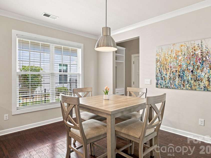 11644 Westbranch Parkway, Davidson, NC 28036.  MLS# CAR4418604, YatesRealty ID 48487. 