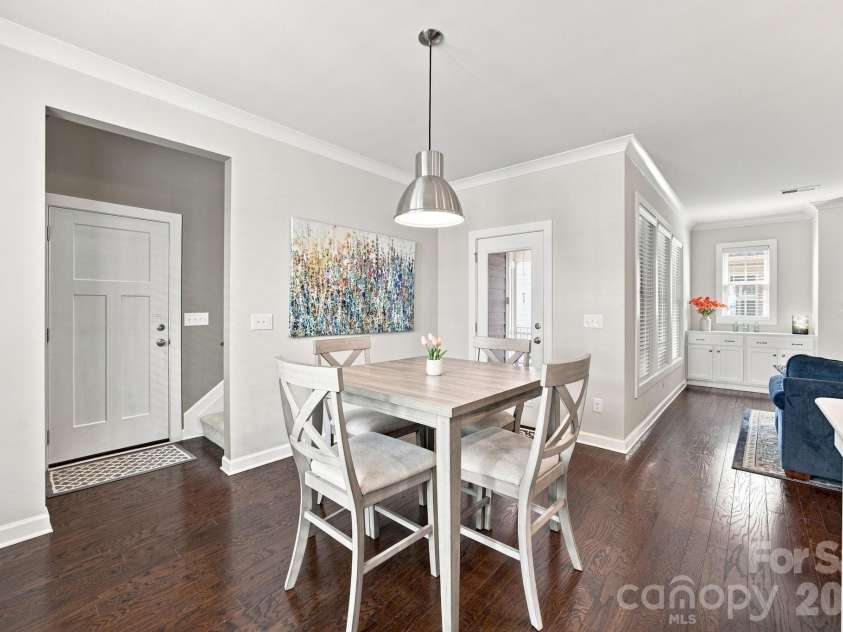 11644 Westbranch Parkway, Davidson, NC 28036.  MLS# CAR4418604, YatesRealty ID 48487. 