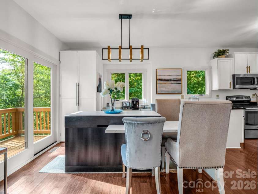 274 Hawks Nest Trail, Lake Lure, NC 28746.  MLS# CAR4396440, YatesRealty ID 48488. 