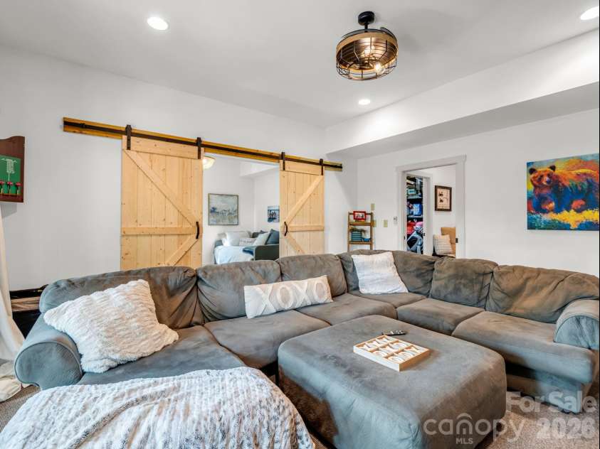 274 Hawks Nest Trail, Lake Lure, NC 28746.  MLS# CAR4396440, YatesRealty ID 48488. 
