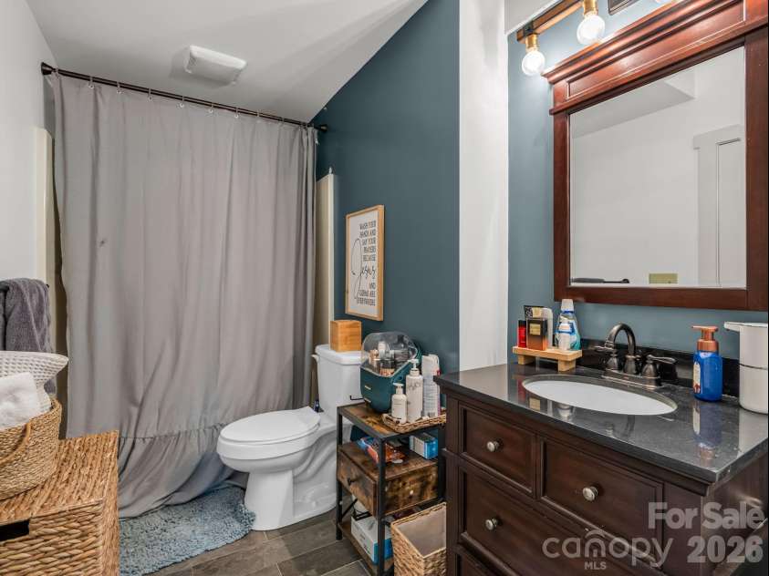 274 Hawks Nest Trail, Lake Lure, NC 28746.  MLS# CAR4396440, YatesRealty ID 48488. 