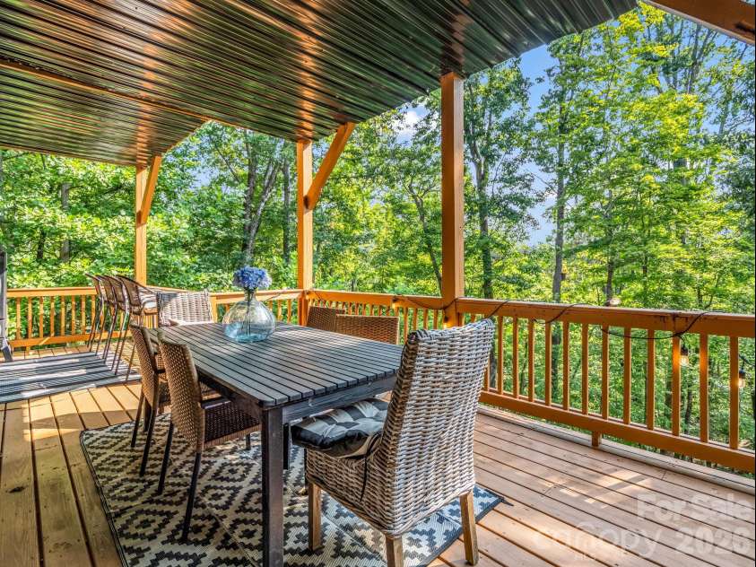 274 Hawks Nest Trail, Lake Lure, NC 28746.  MLS# CAR4396440, YatesRealty ID 48488. 
