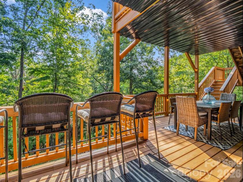 274 Hawks Nest Trail, Lake Lure, NC 28746.  MLS# CAR4396440, YatesRealty ID 48488. 