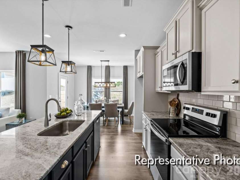 1115 Lorrie Lane, Albemarle, NC 28001.  MLS# CAR4421185, YatesRealty ID 48491. 