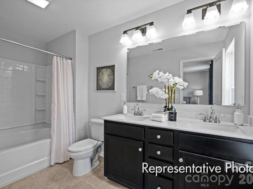 1115 Lorrie Lane, Albemarle, NC 28001.  MLS# CAR4421185, YatesRealty ID 48491. 