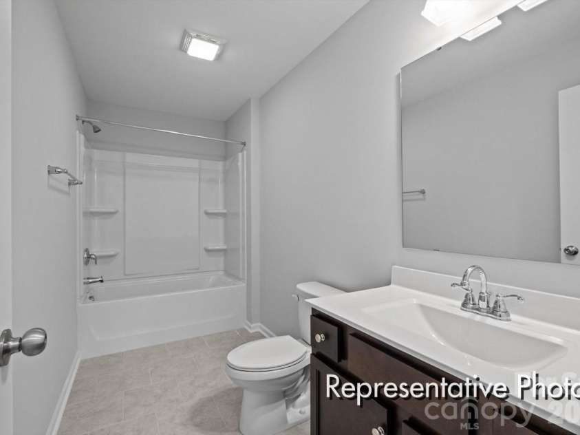 1115 Lorrie Lane, Albemarle, NC 28001.  MLS# CAR4421185, YatesRealty ID 48491. 