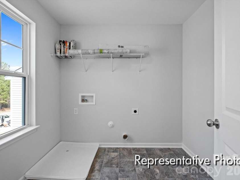 1115 Lorrie Lane, Albemarle, NC 28001.  MLS# CAR4421185, YatesRealty ID 48491. 