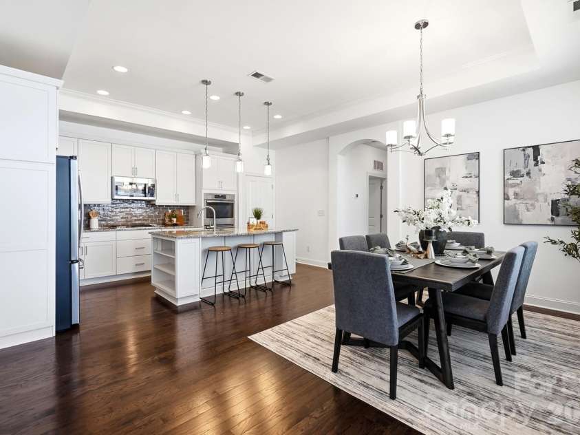 141 ValleyMist Lane, Mooresville, NC 28117.  MLS# CAR4418250, YatesRealty ID 48494. 