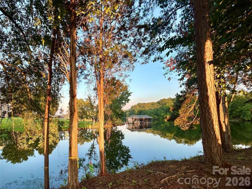 15194 Cove Point Lane, Norwood, NC 28128.  MLS# CAR4420736, YatesRealty ID 48495. 