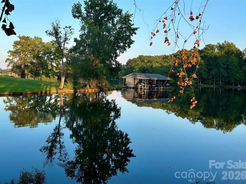 15194 Cove Point Lane, Norwood, NC 28128.  MLS# CAR4420736, YatesRealty ID 48495. 