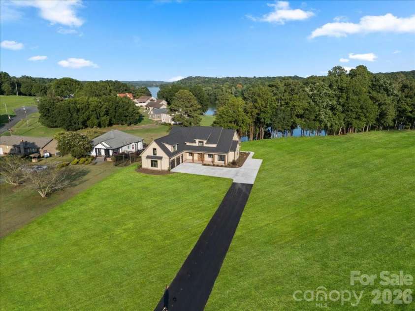 15194 Cove Point Lane, Norwood, NC 28128.  MLS# CAR4420736, YatesRealty ID 48495. 