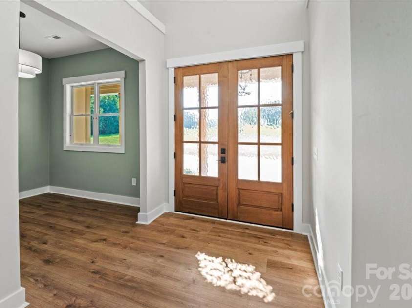 15194 Cove Point Lane, Norwood, NC 28128.  MLS# CAR4420736, YatesRealty ID 48495. 
