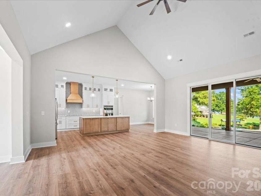 15194 Cove Point Lane, Norwood, NC 28128.  MLS# CAR4420736, YatesRealty ID 48495. 