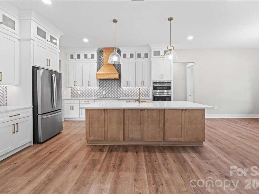 15194 Cove Point Lane, Norwood, NC 28128.  MLS# CAR4420736, YatesRealty ID 48495. 