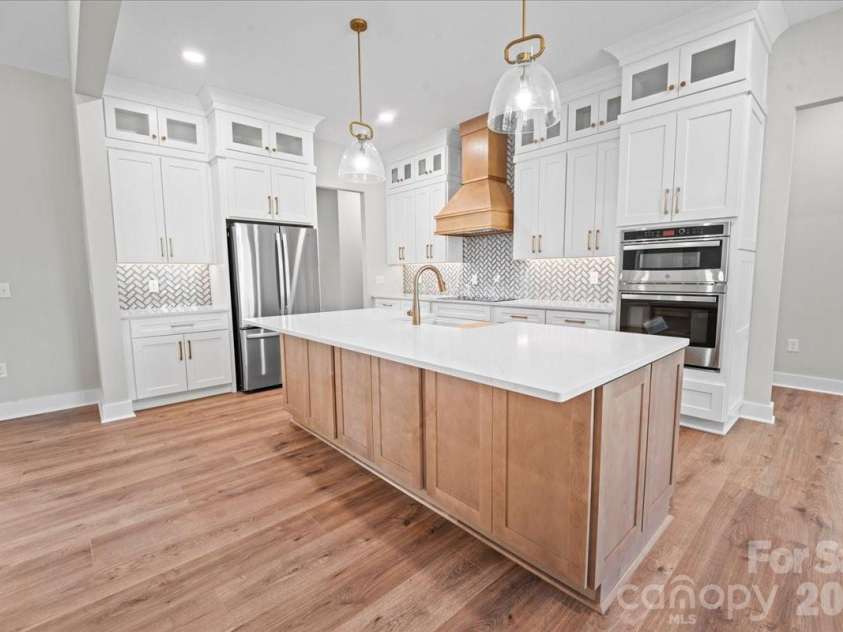15194 Cove Point Lane, Norwood, NC 28128.  MLS# CAR4420736, YatesRealty ID 48495. 
