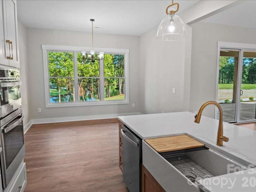 15194 Cove Point Lane, Norwood, NC 28128.  MLS# CAR4420736, YatesRealty ID 48495. 