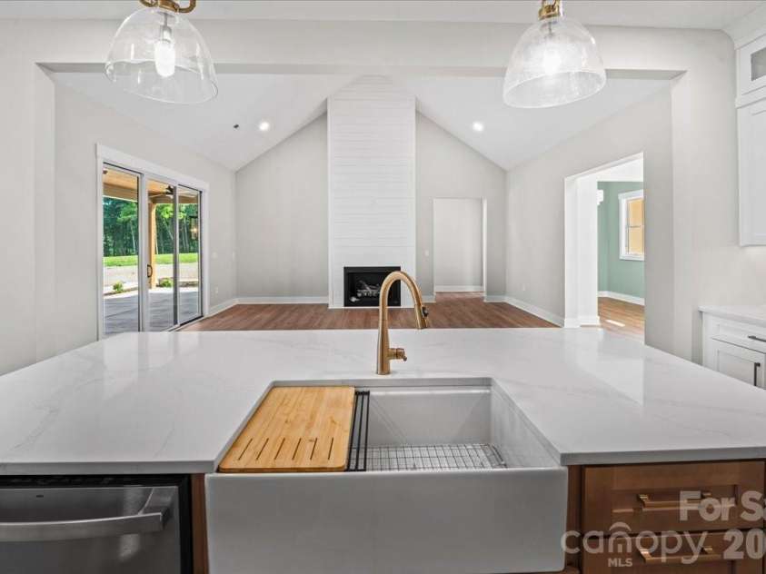 15194 Cove Point Lane, Norwood, NC 28128.  MLS# CAR4420736, YatesRealty ID 48495. 