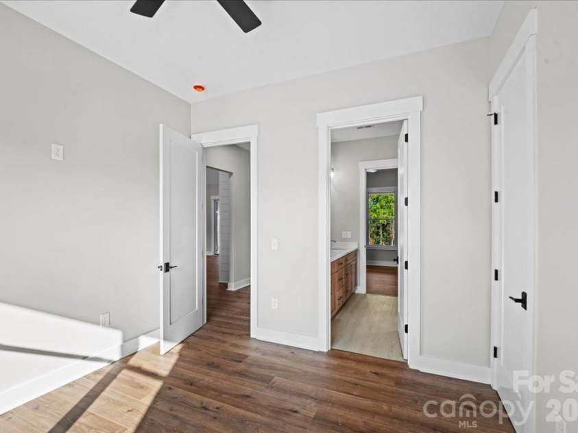 15194 Cove Point Lane, Norwood, NC 28128.  MLS# CAR4420736, YatesRealty ID 48495. 