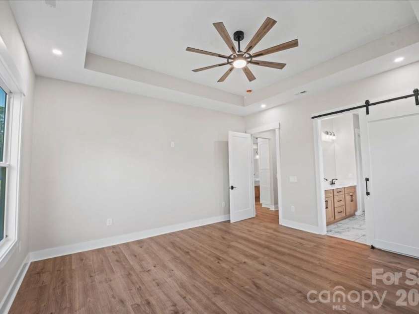 15194 Cove Point Lane, Norwood, NC 28128.  MLS# CAR4420736, YatesRealty ID 48495. 
