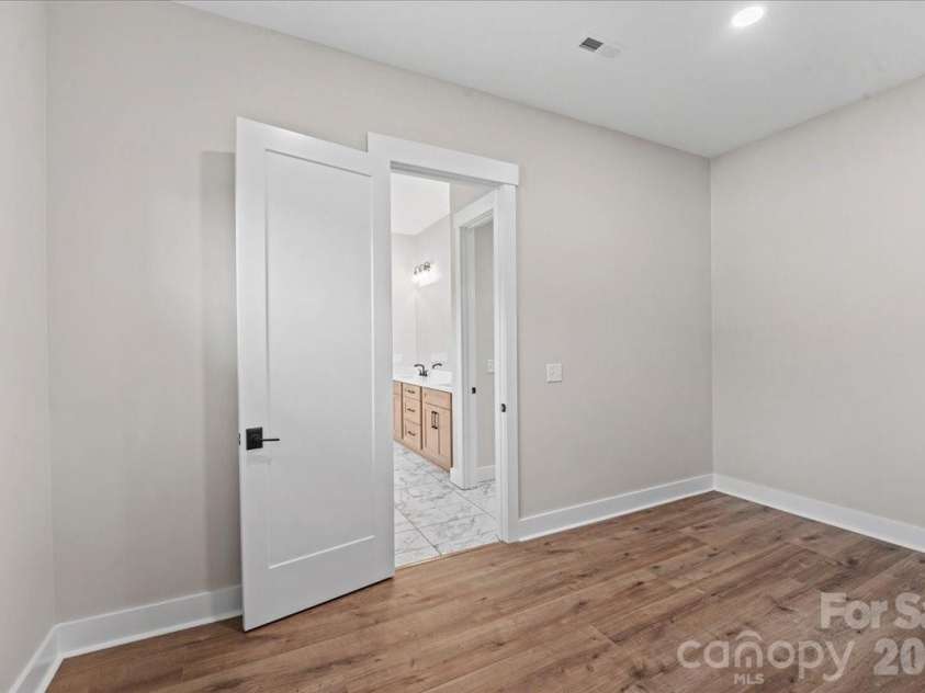 15194 Cove Point Lane, Norwood, NC 28128.  MLS# CAR4420736, YatesRealty ID 48495. 