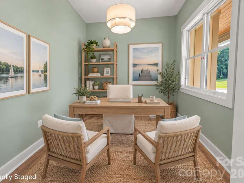 15194 Cove Point Lane, Norwood, NC 28128.  MLS# CAR4420736, YatesRealty ID 48495. 